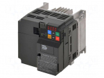 Automation module: vector inverter | 4/5.5kW | 3x400VAC | 3G3M1