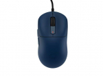 Computer mouse Fury  Gaming Mouse | Tanto T4 | Wired | USB | Blue