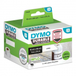 DYMO LabelWriter&trade; Durable Labels - 19 x 64mm