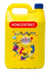 M&auml;nguala | PC | Konsoolid | Tarvikud // M&auml;nguasjad ja m&auml;ngud lastele // Płyn do baniek mydlanych 5l koncentrat