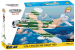 M&auml;nguala | PC | Konsoolid | Tarvikud // Harivad m&auml;nguasjad | Interaktiivsed | Loomingulised | Kunstilised // Klocki lim-5 polish air force 1959