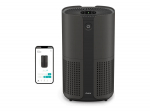 Duux Smart Air Purifier | Bright 2 | 4-22 W | Suitable for rooms up to 42 m&sup2; | Black