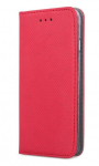 Book case iLike Samsung Galaxy A35 5G Smart Magnet case Red