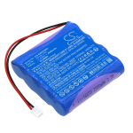 4000mAh for Deli AE2300,AE2300L,AE2300H