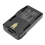 2100mAh for Motorola Visar