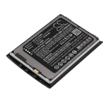 Replacement Battery for Honeywell CT45, CT47, CT4X-BTSC, Lithium-ion 4700mAh