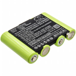 1500mAh for Pelican 3769,3765,3760Z0,3715Z0 LED ATEX 2015,3765 Right Angle Light,3765PL Right Angle Light