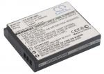 950mAh for Panasonic Lumix DMC-TZ41,Lumix DMC-ZS30,Lumix DMC-TS5,Lumix DMC-TZ40,Lumix DMC-FT5,Lumix DMC-TS5K,Lumix DMC-TS5A,Lumix DMC-ZS30S,Lumix DMC-ZS30K,Lumix DMC-ZS30W