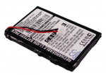 1050mAh for FireDogGolf XL2300