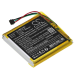 1950mAh for Garmin Edge 1030