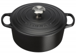 Le Creuset Signature Roaster round 24cm
