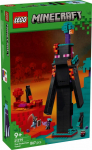M&auml;nguala | PC | Konsoolid | Tarvikud // Harivad m&auml;nguasjad | Interaktiivsed | Loomingulised | Kunstilised // Klocki minecraft 21279 wieża endermana