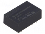 Converter: DC/DC | 5W | Uin: 4.5&divide;9VDC | Uout: 5VDC | Iout: 1A | DIP24 | THT