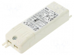 Power supply: switching | LED | 24VDC | 420mA | 110&divide;127VAC,220&divide;240VAC