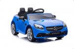 M&auml;nguala | PC | Konsoolid | Tarvikud // Laste elektris&otilde;idukid // Auto Na Akumulator Mercedes SLC 300 Niebieski