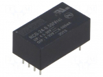 Converter: DC/DC | Uin: 4.5&divide;36VDC | Uout: 2&divide;35VDC | Iout: 500mA | PCB