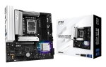Asrock B860M Pro RS Intel B860 LGA 1851 (Socket V1) micro ATX