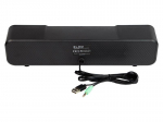 MS-32 soundbar computer speakers  6W