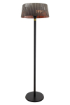TunaBone Electric Standing Patio Heater