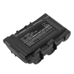 1600mAh for 3M PL300