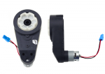 M&auml;nguala | PC | Konsoolid | Tarvikud // Laste elektris&otilde;idukid // A032 - Silnik Napędowy 24V RS555 200W 11000RPM