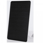 NV-SOLAR5V-9W ~ Universālais saules panelis 9W IP65
