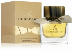 Burberry My Burberry Perfume EDP 50 ml