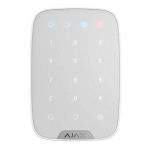 Ajax KeyPad Plus Wireless Touch Keyboard