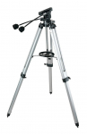 Celestron 93607 tripod Universal 3 leg(s) Black, Silver