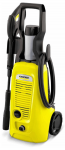 K&auml;rcher K 4 Universal Edition T5 Pressure Washer