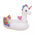 Spordiks ja aktiivseks puhkuseks // Water Sport and Atractions // Materac, k&oacute;łko pompowane "jednorożec" SUNCLUB
