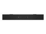 Dell Conferencing Soundbar | Pro Premium SB725 | Black