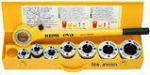 REMS eva Set R 1/2 - 2"