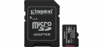 Kingston Select Plus Gen3 microSDXC Class 10 / UHS-I Memory Card Class 128GB
