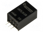 Converter: DC/DC | Uin: 4.5&divide;36VDC | Uout: 2.5VDC | Iout: 2A | SIP3 | THT