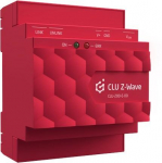 GRENTON - CLU Z-Wave, DIN, ETH, TF-Bus (2.0)