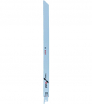 Bosch 2 608 657 409 jigsaw/scroll saw/reciprocating saw blade Sabre saw blade Bimetal 5 pc(s)