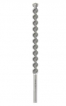 Drill Bit SDS MAX BOSCH 30x400x520mm MAX-4 4-cutte