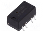 Converter: DC/DC | 1W | Uin: 4.5&divide;5.5V | Uout: 24VDC | Uout2: -24VDC | SMD