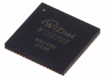 IC: Ethernet controller | 1.8&divide;3.3VDC | -40&divide;85&deg;C