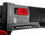Graphite 58G026 angle grinder 1.61 kg