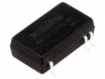 Converter: DC/DC | 2W | Uin: 9&divide;18V | 12VDC | Iout: 167mA | SMD | 5.2g