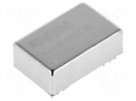Converter: DC/DC | 4W | Uin: 9&divide;36V | 5VDC | Iout: 800mA | DIP24 | 12g
