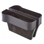 Other goods OEM  Car organiser between seat black