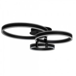 Ceiling lamp ARIA LUCENTE TRE