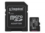 KINGSTON 256GB microSDXC Canvas Select