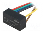 Converter: DC/DC | Uin: 6&divide;36V | Uout: 3&divide;31VDC | Iout: 1200mA | 6.8g