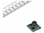 Converter: DC/DC | 2.5W | Uin: 9&divide;36V | Uout: 5VDC | Iout: 500mA | 1g