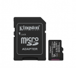 Kingston Canvas Select Plus | 512 GB | microSD | Flash memory class Class 10