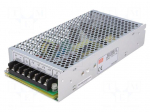 Converter: DC/DC | 102W | Uin: 19&divide;36V | Uout: 12VDC | Iout: 8.5A | 650g